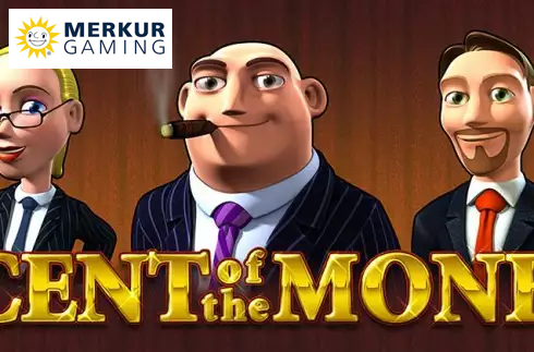 Scent of the Money